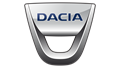 Logo of Dacia - Gran Canaria Airport