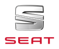 Logo of Seat - Gran Canaria Airport